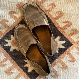 Ariat Women’s Cruiser 8.5 Leather Bomber